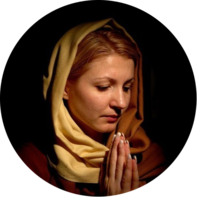 Гадалка Анна — Сямжа